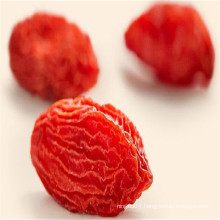 Ningxia goji berry dried fruit Ningxia supplier